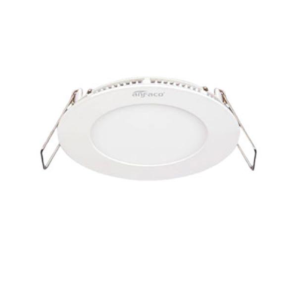 Đèn LED Panel âm trần siêu mỏng Anfaco AFC 668