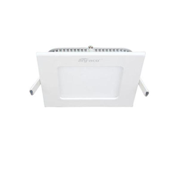 Đèn LED Panel âm trần siêu mỏng Anfaco AFC 669