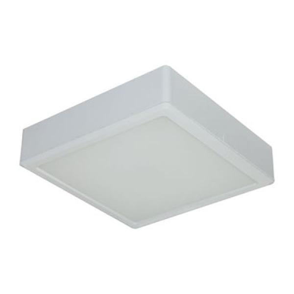 Đèn LED Panel gắn nổi Duhal DGB