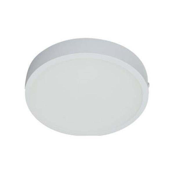 Đèn LED Panel gắn nổi Duhal DGC