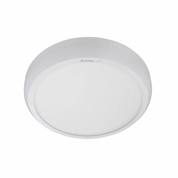 Đèn LED Panel nổi viền tròn Duhal SDGC