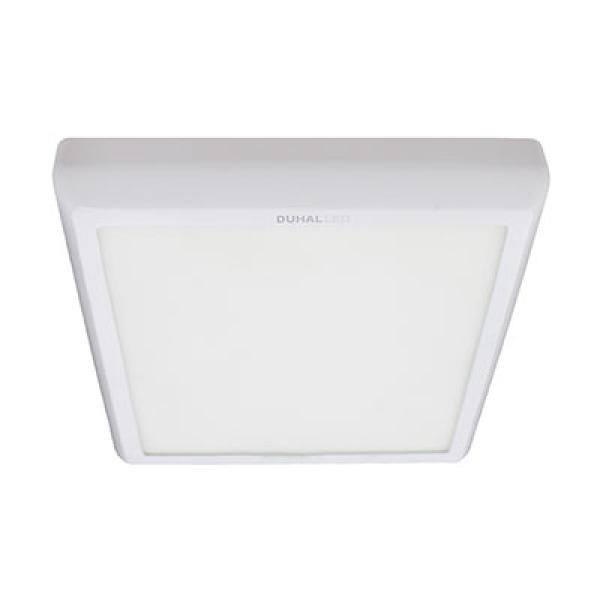 Đèn LED Panel nổi viền vuông Duhal SDGB