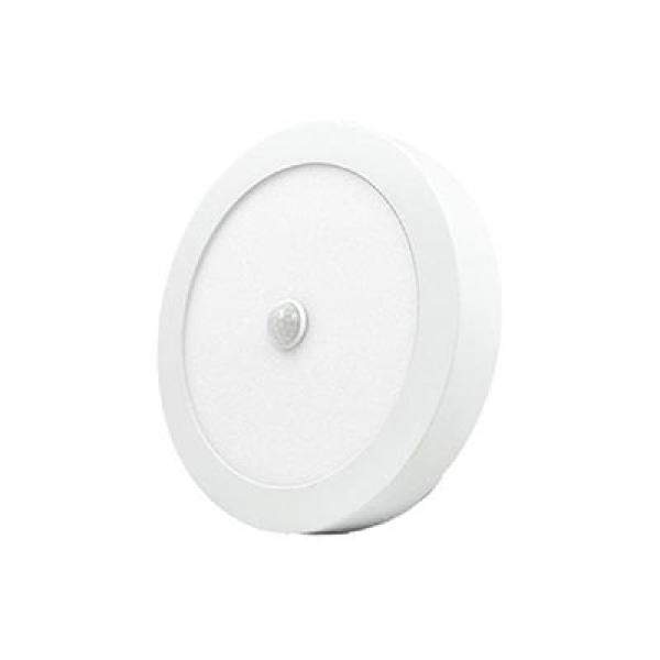 Đèn LED Panel ốp trần nổi cảm biến Nanoco NPL126RS