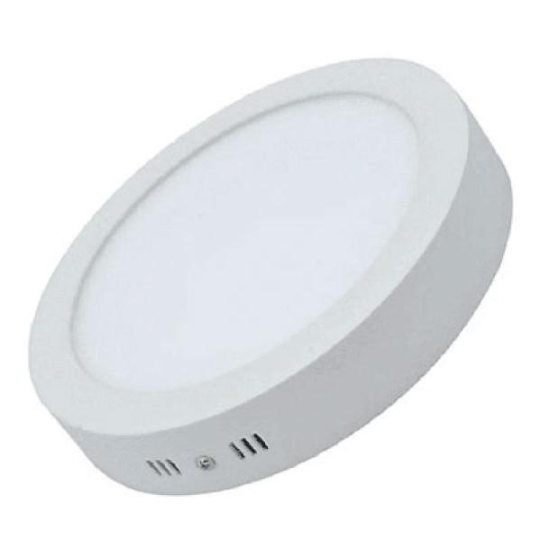 Đèn LED Panel ốp trần thân tròn MPE SRPL2