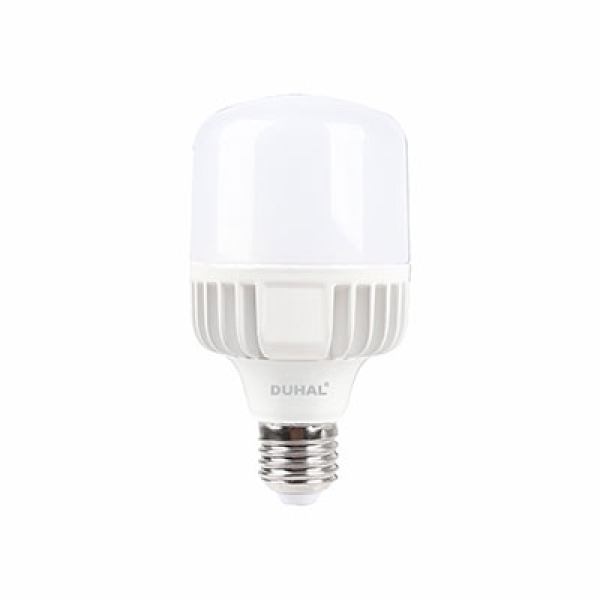 Đèn LED trụ nhôm Duhal KBNL815