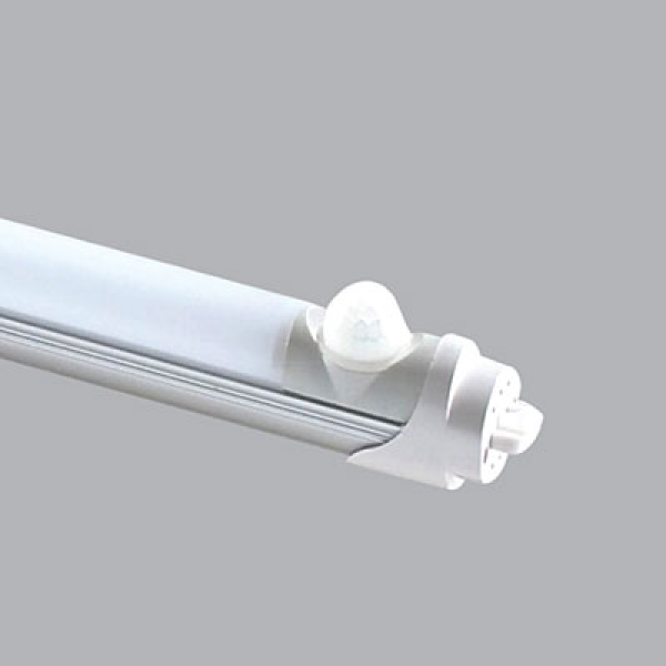 Đèn LED Tube nhôm T8 cảm biến chuyển động MPE LT8