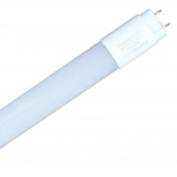 Đèn LED Tuýp PC Duhal KDH128