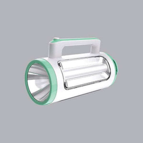 Đèn pin đa năng + USB MPE DPM1