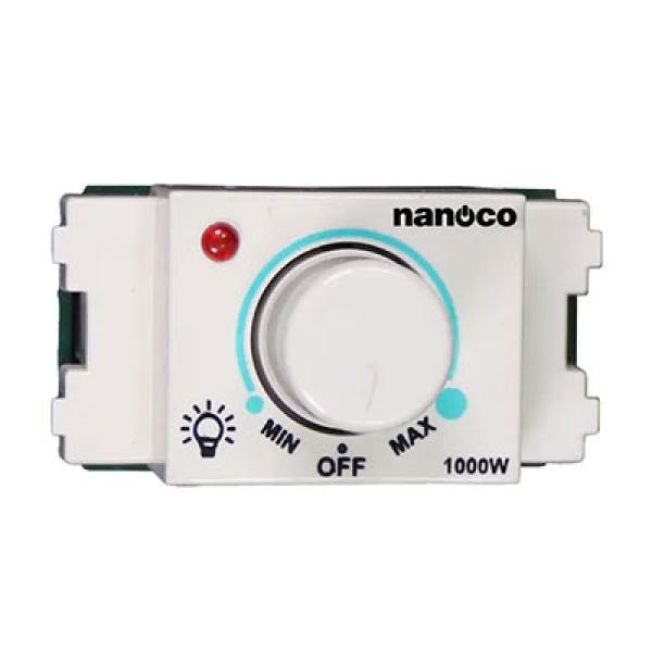 Công tắc điều chỉnh độ sáng đèn Nanoco NDL903F