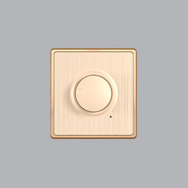 Dimmer điều chỉnh tốc độ quạt MPE S70 Series S7DIM/F