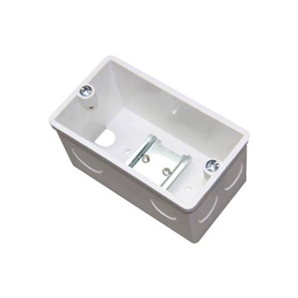Hộp âm cho CB tép Nanoco NBD200