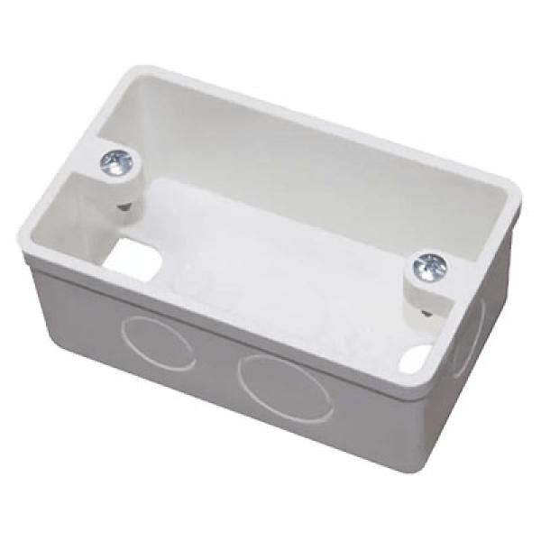 Hộp âm đơn Nanoco NA101