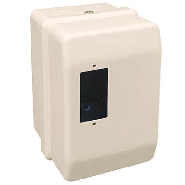Hộp CB Za lỗ Lihhan CVM 336