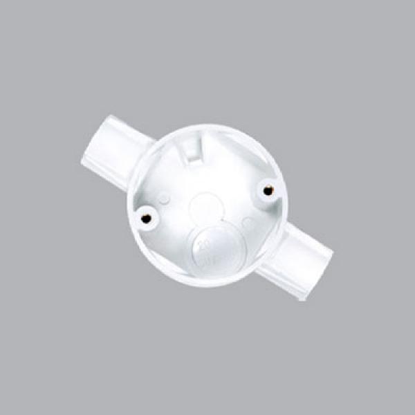 Hộp nối dây 2 đường MPE A240/20/2
