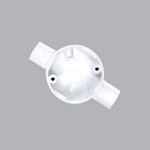 Hộp nối dây 2 đường MPE A240/32/2