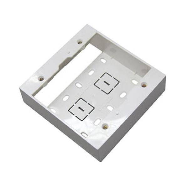Hộp nổi đôi Nanoco NN102F