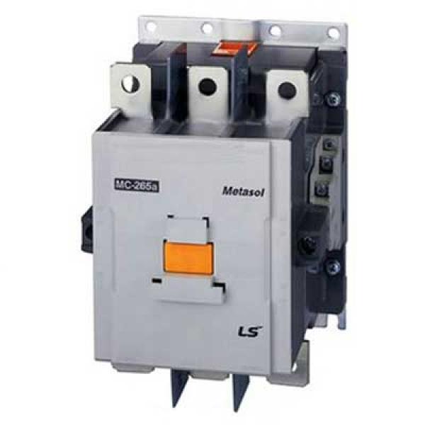 Khởi động từ (Contactor) LS Loại khối 3 pha MC-265a
