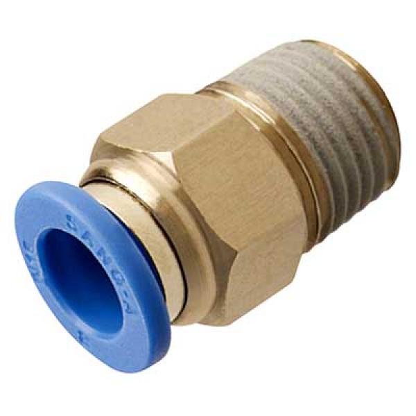 Khớp nối hơi Easun ZPC