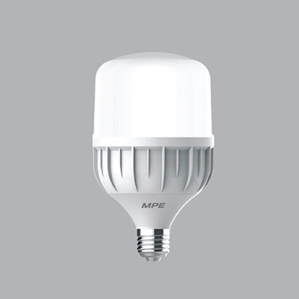 Bóng đèn LED Bulb Trụ MPE LBD 