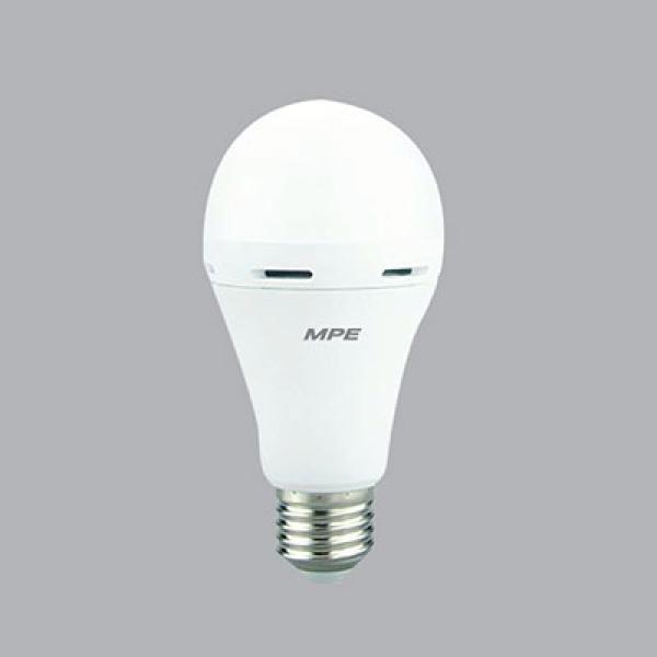 Đèn LED Bulb khẩn cấp MPE LB-E