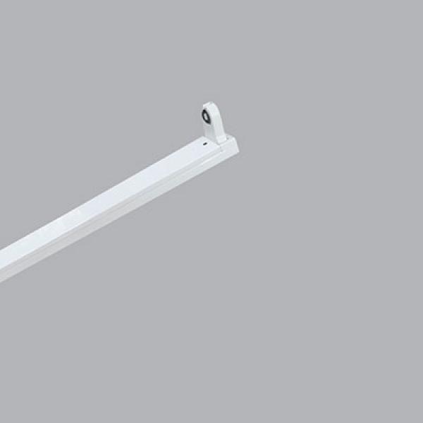 Máng đèn Batten LED Tube T8 MPE EMDK-110