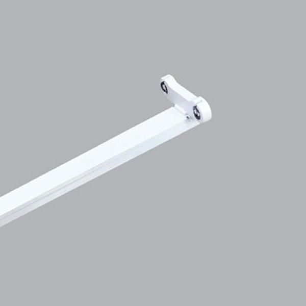 Máng đèn Batten LED Tube T8 MPE EMDK-220