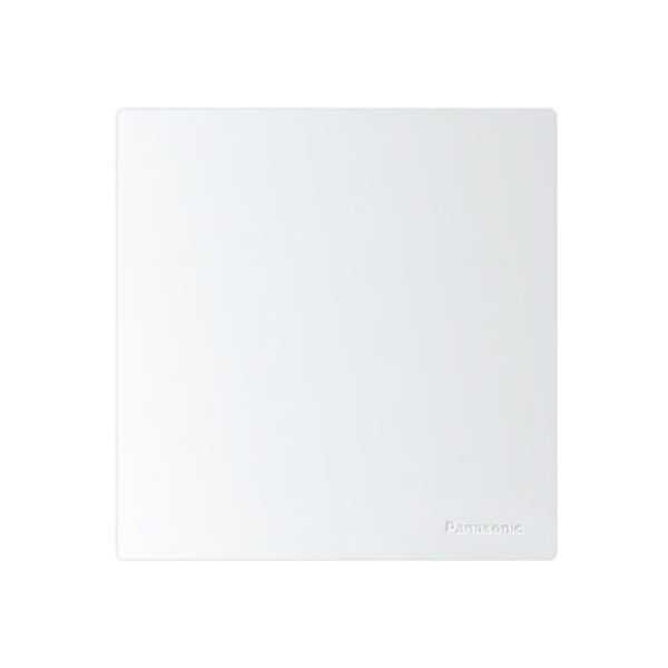 Mặt kín đôi Panasonic Wide Series WEV68920SW 