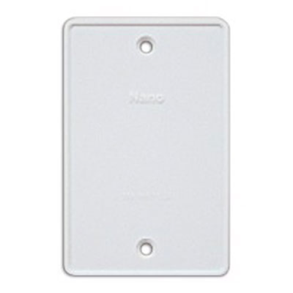 Nắp kín đơn Nanoco NB9601
