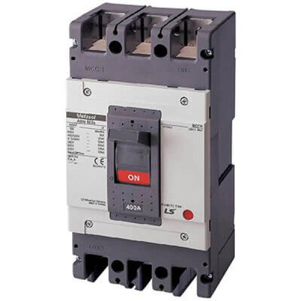 Cầu dao điện LS MCCB (APTOMAT) Loại Khối 2 Pha ABN402c