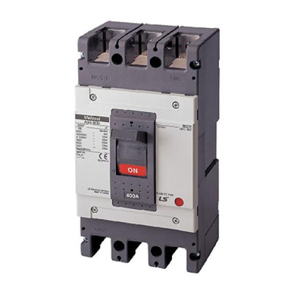 Cầu Dao Điện LS MCCB (APTOMAT) Loại Khối 3 Pha ABS403c  