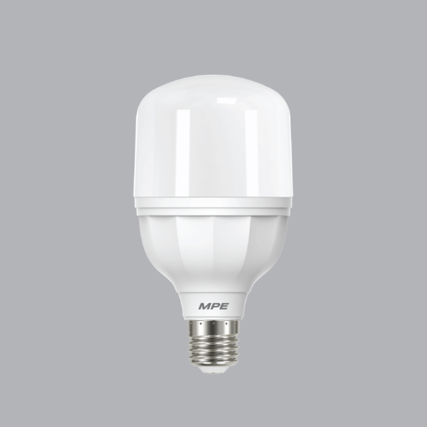 Bóng đèn LED Bulb Trụ MPE LBD2 