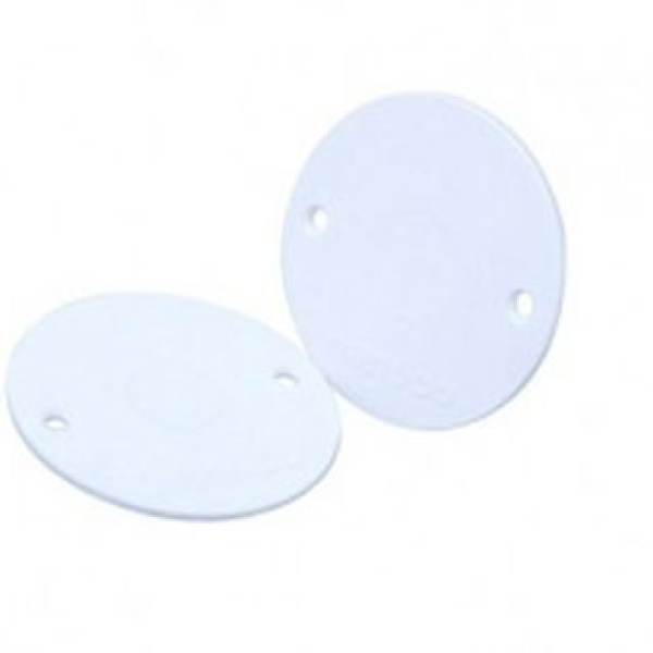 Nắp đậy hộp nối tròn Nanoco NPA2620 