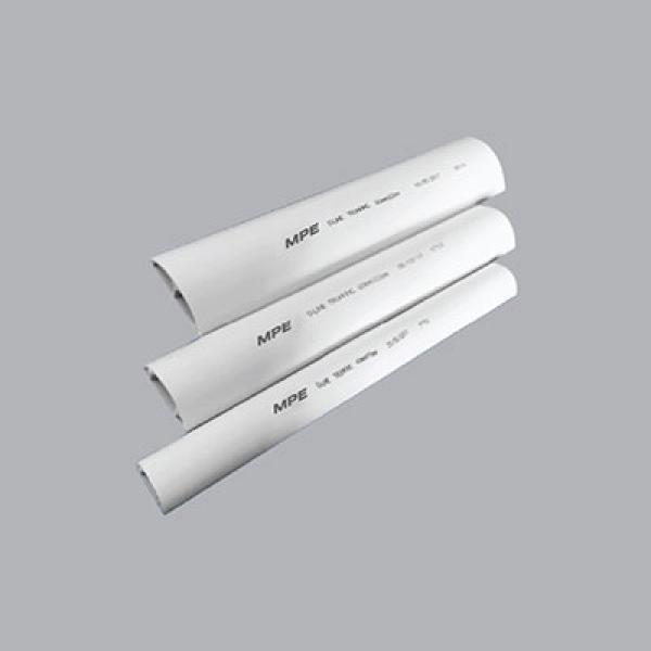 Nẹp bán nguyệt MPE NBN80/22