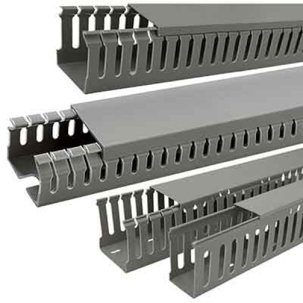 Nẹp công nghiệp (nẹp lỗ) Lihhan ET 022
