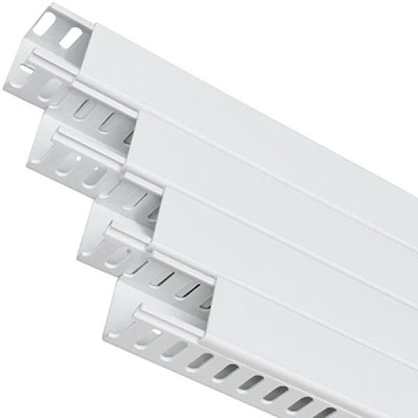Nẹp công nghiệp (nẹp lỗ) Lihhan ET 024K