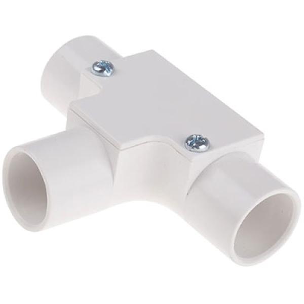 Nối T có nắp Lihhan TAB