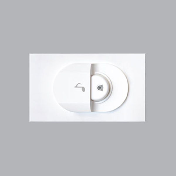 Nút nhấn chuông MPE A50, A60, S60 Series A267BP