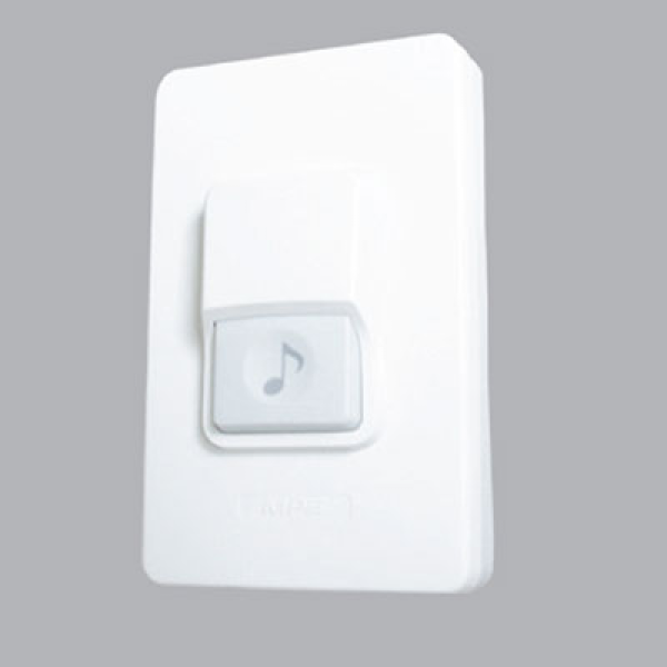 Nút nhấn chuông MPE A50, A60, S60 Series DBP