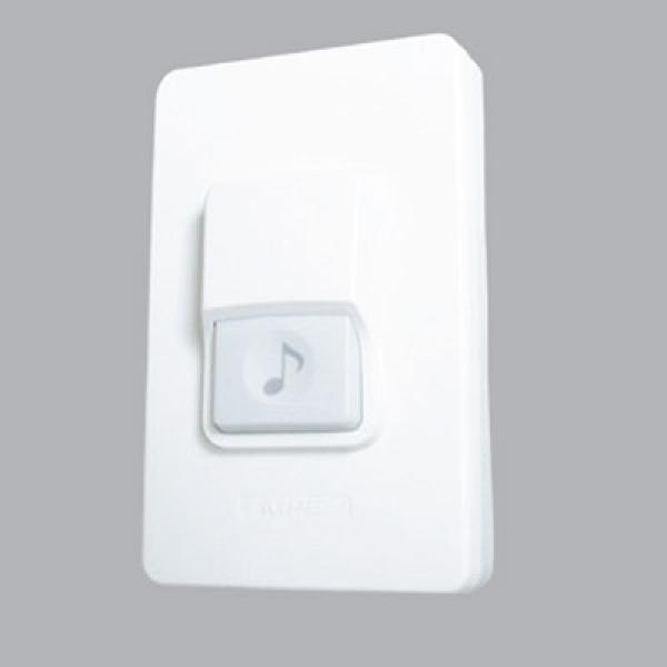 Nút nhấn chuông MPE B20 Series DBP