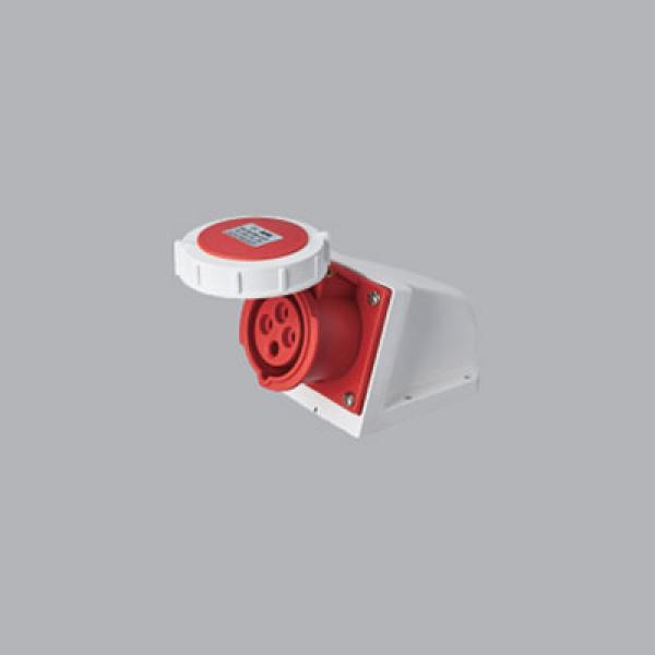 Ổ cắm cố định MPE MPN2-1142