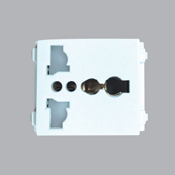 Ổ cắm đa năng MPE A50, S60, A60 Series A6UESMV