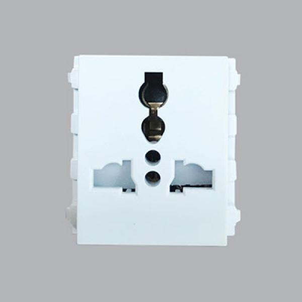 Ổ cắm đa năng MPE A60, S60, A50 Series A6UESM