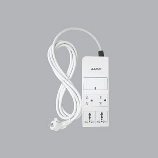 Ổ cắm di động MPE AM6S Seri AM6S3