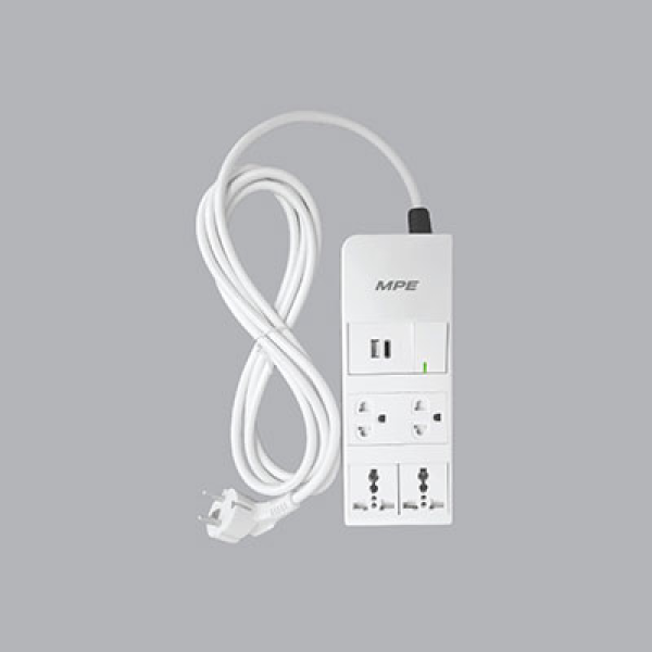 Ổ cắm di động MPE AM6S Seri AM6S4