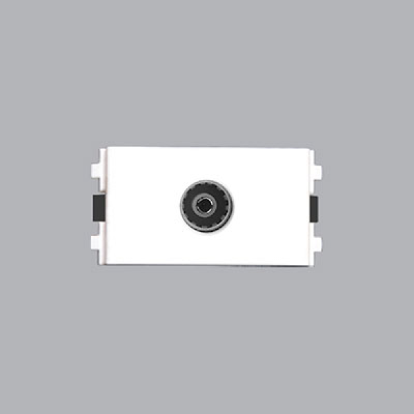 Ổ cắm đồng trục TV MPE A70 Plus Series A7TV75 