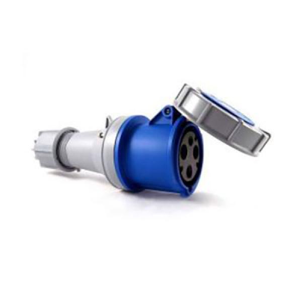 Ổ cắm nối loại kín nước PCE F233-6  
