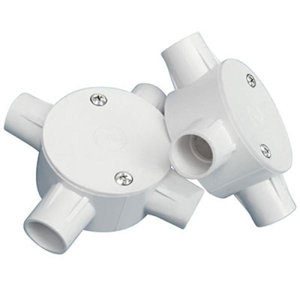 Ổ nối 4 đường  Lihhan LV 7416