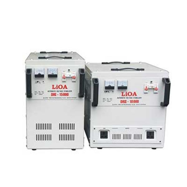 Ổn áp 1 pha LiOA
