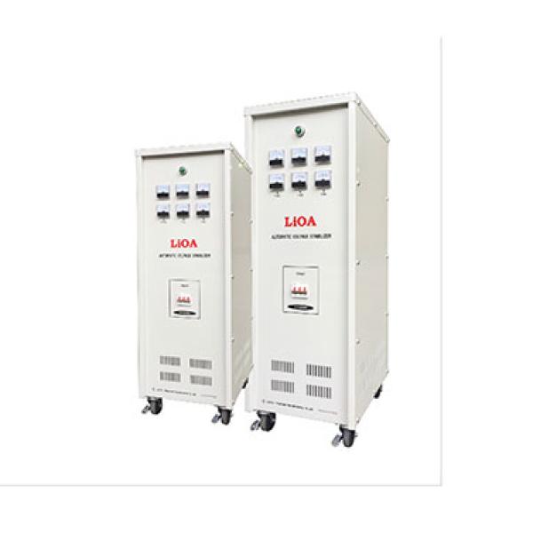 Ổn áp 3 pha LiOA