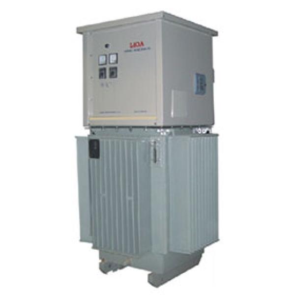 Ổn áp 3 pha ngâm dầu điều chỉnh chung LiOA D-150